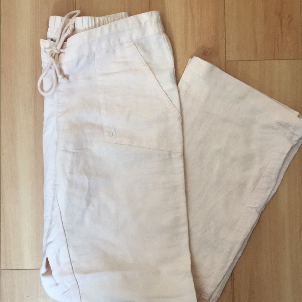 Volcom pants